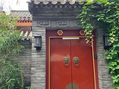 -老北京风情街