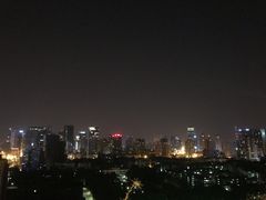 -萨芭蒂高空花园餐酒吧