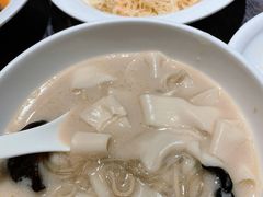 -咨言·烤鸭·烩面泡馍(建业十八城店)