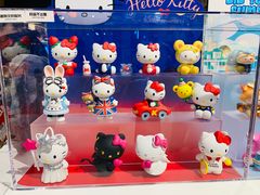-泡泡玛特POPMART(崇文门国瑞城店)
