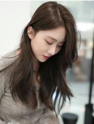 -阿莲新妆护肤造型