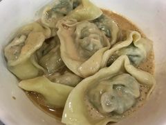 -潘国仙耳光馄饨(黄家阙路店)