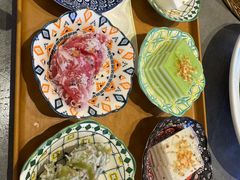 -沿江海南菜·文昌鸡祖师爷(大东海店)
