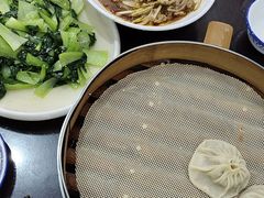 -邢家锅贴老店·非遗·开封菜(金明广场店)