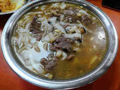老友牛肉粉-舒记粉店(七星路店)