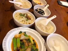 -龙抄手(文殊坊店)