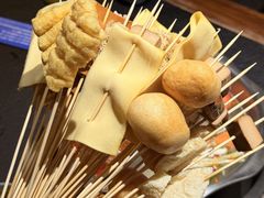 -来涮蜀鲜货火锅串串香(菜市口店)