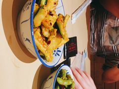 -江味龙虾馆·裸蓝龙虾(南山店)