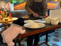 -庐灶江南·江南菜·四合院Bistro(东直门雍和宫·原华侨宾馆店)