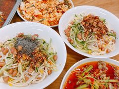 -艺味深尝(云锦路店)