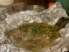 -衡厨·衡阳土菜(中南店)