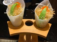 -天狗山料理(省体店)