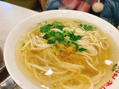 鸡汤面-老四季(总店)