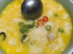 -张大嘴菜馆(庞各庄店)