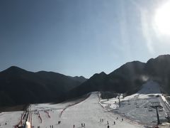 -八达岭滑雪场