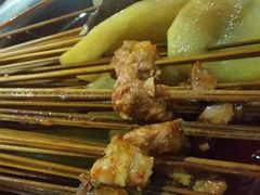 -四小区火锅·巷子里的重庆火锅(花照壁店)