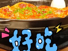 客家酿豆腐-恒信客家王(华泰店)