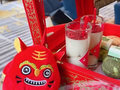 -威斯汀酒店Exchange大堂吧