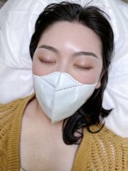 -开运眉半永久纹眉野生眉