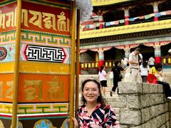 -深圳锦绣中华民俗村