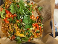 -红料理|串串有瘾·烧烤(吴中路店)
