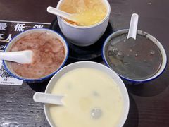 -佳佳甜品(寧波街總店)