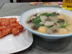 -小杨生煎(白玉兰广场店)