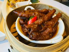 -翠园(北京王府中环店)