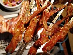 -那些年记忆烧烤