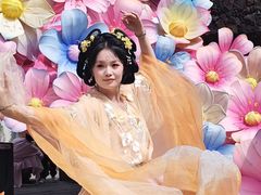 -武汉园博园(武汉自然博物馆)