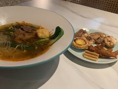 -庄子梦然·城市微度假·休闲·推拿·spa