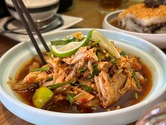 -紫滇源云南生态菜(丹凤街店)