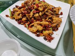 -裕德隆清真饭庄·天津特色菜(河东店)