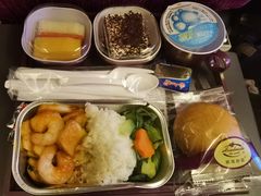 -曼谷素万那普国际机场