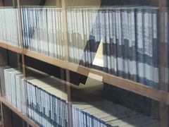 -上海市虹口区图书馆(曲阳分馆)