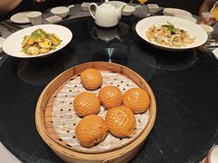 -徐记海鲜(陕西历史博物馆|明德门店)