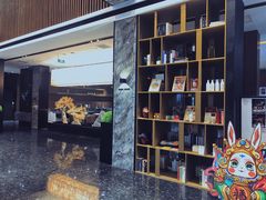 -乔治莫兰迪酒店(济南解放路山东大学店)