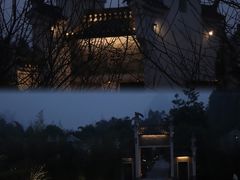 -阳朔悦榕庄·明月西餐厅&清风吧