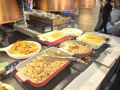 -釜盛海鲜烤肉火锅自助料理(正义坊购物中心店)