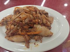 -西塔大冷面(市府大路店)