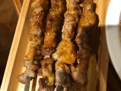 -阿罗新疆菜(人民广场店)