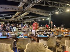 -渔家火锅·海鲜自助餐·演艺(亚龙湾天域酒店)