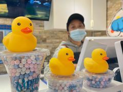 -Dip in Gelato(富民路店)