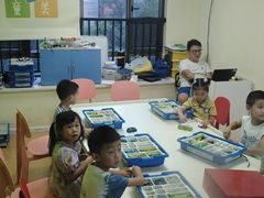 -童程童美信奥赛科技特长·乐高编程科创机器人(富兴校区)