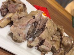 -贯贯吉·清真餐厅(浙江中路店)