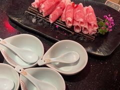 -捞王猪肚鸡火锅(昆山店)