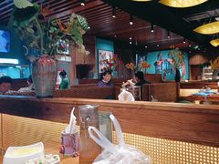 -云尊府云南菜·蒸汽石锅鱼(五棵松华熙店)