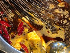 -钢五区节子串串香(环球汇·天誉店)