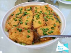 -坚记酒家·佛山老字号·顺德鱼生标准示范店