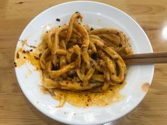 -华兴街自力面店